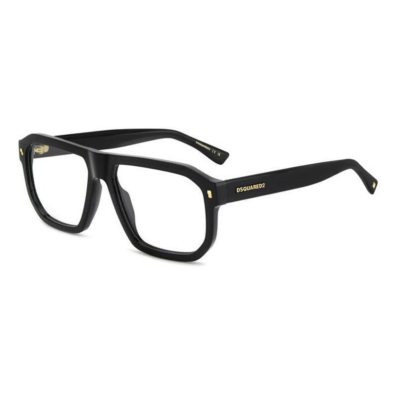 DSquared2 Glasögon, Modell: D20146 Färg: 807