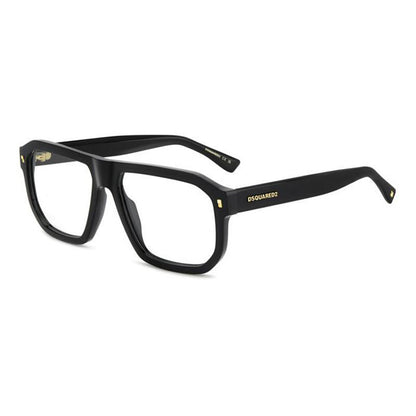 DSquared2 Glasögon, Modell: D20146 Färg: 807
