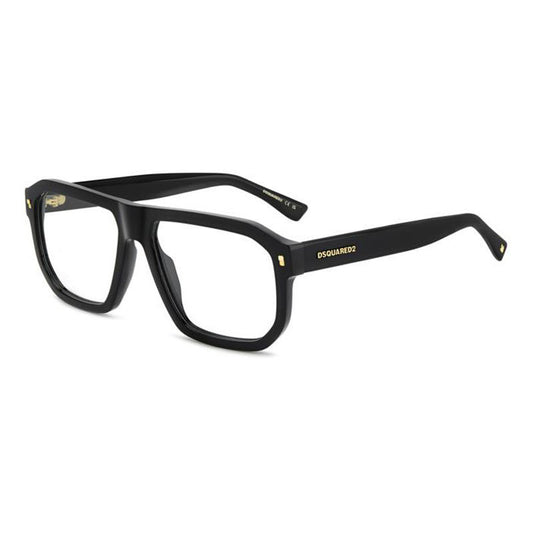 DSquared2 Eyewear Eyeglasses, Model: D20146 Colour: 807