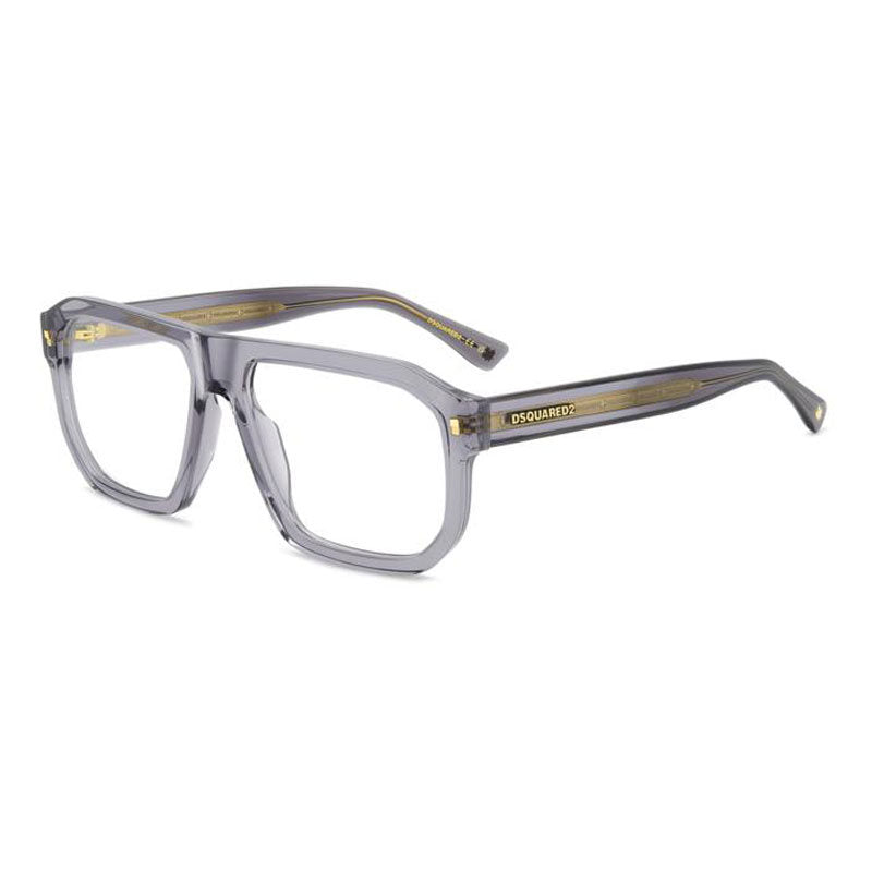 DSquared2 Glasögon, Modell: D20146 Färg: KB7