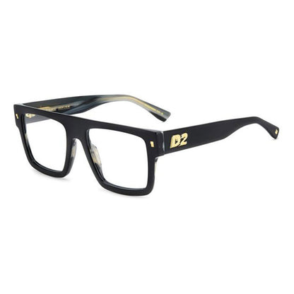 DSquared2 Eyewear Eyeglasses, Model: D20147 Colour: 37N