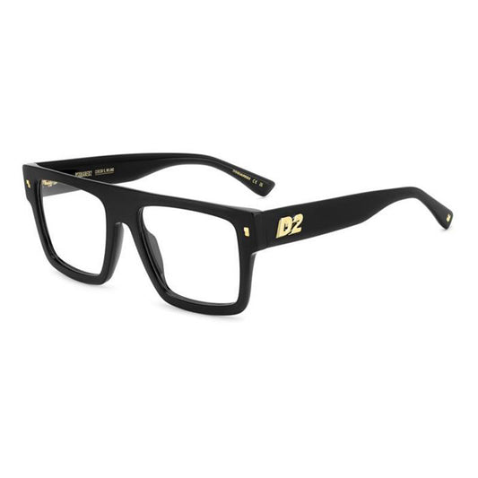 DSquared2 Eyewear Eyeglasses, Model: D20147 Colour: 807