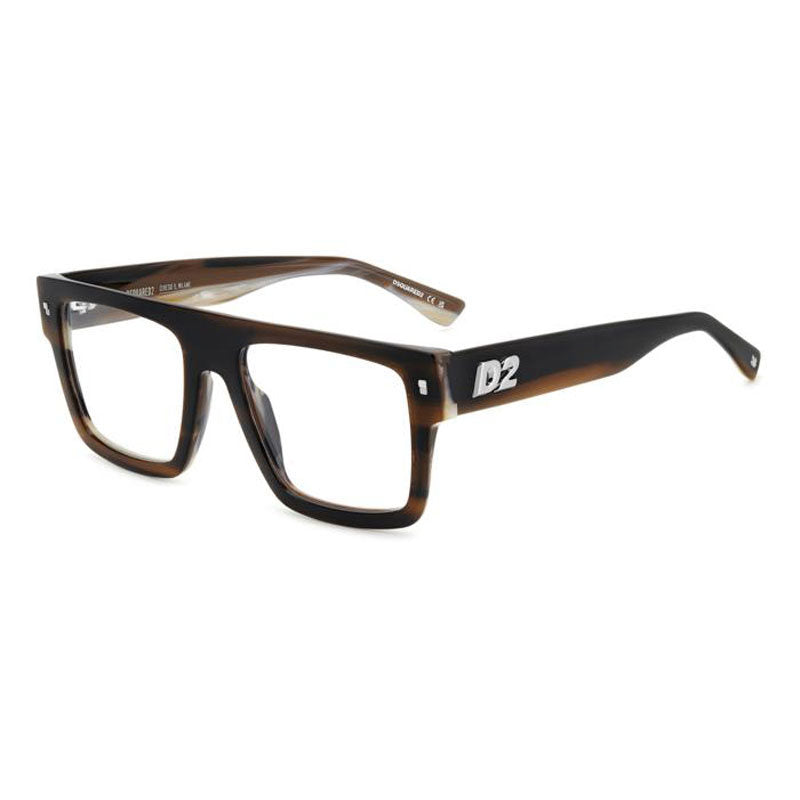 DSquared2 Eyewear Eyeglasses, Model: D20147 Colour: EX4