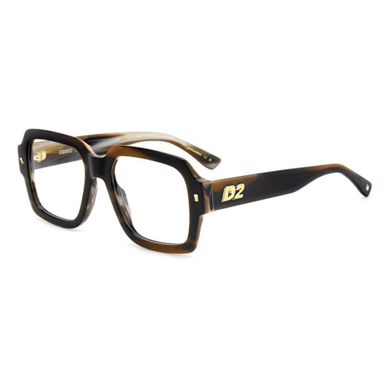 DSquared2 Eyewear Eyeglasses, Model: D20148 Colour: EX4