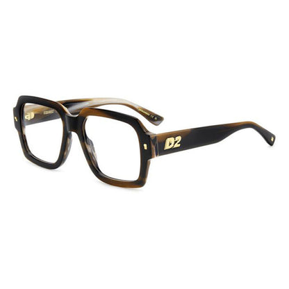 DSquared2 Eyewear Eyeglasses, Model: D20148 Colour: EX4