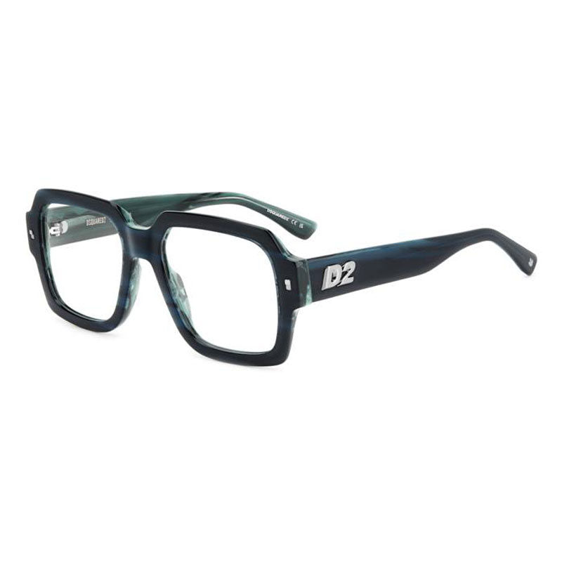 DSquared2 Eyewear Eyeglasses, Model: D20148 Colour: ZI9