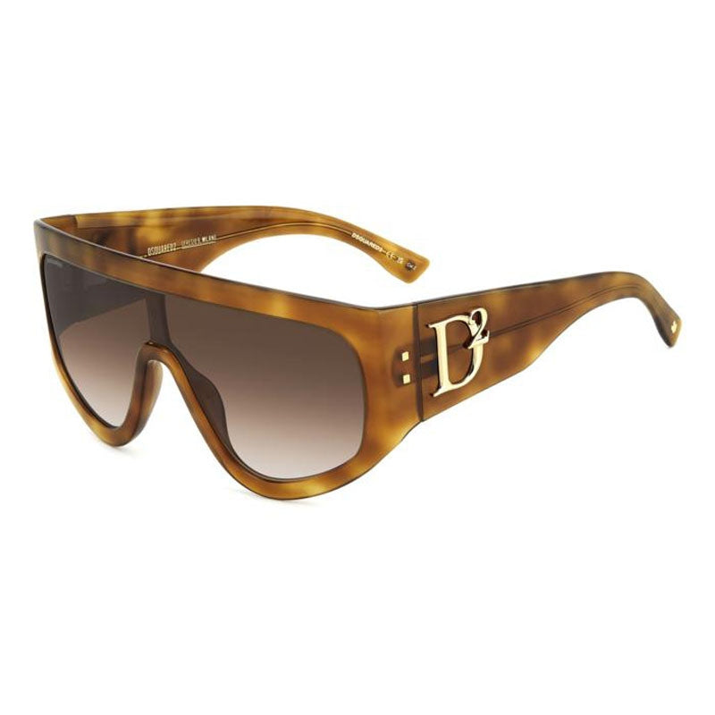 DSquared2 Eyewear Sunglasses, Model: D20149S Colour: 05LHA