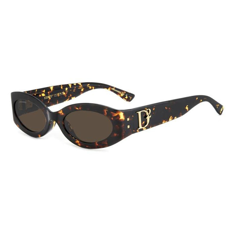 DSquared2 Eyewear Sunglasses, Model: D20150GS Colour: 08670