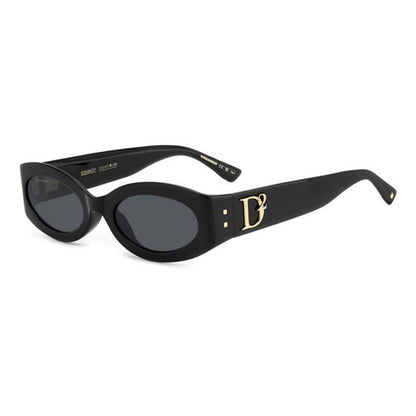 DSquared2 Eyewear Sunglasses, Model: D20150GS Colour: 807IR