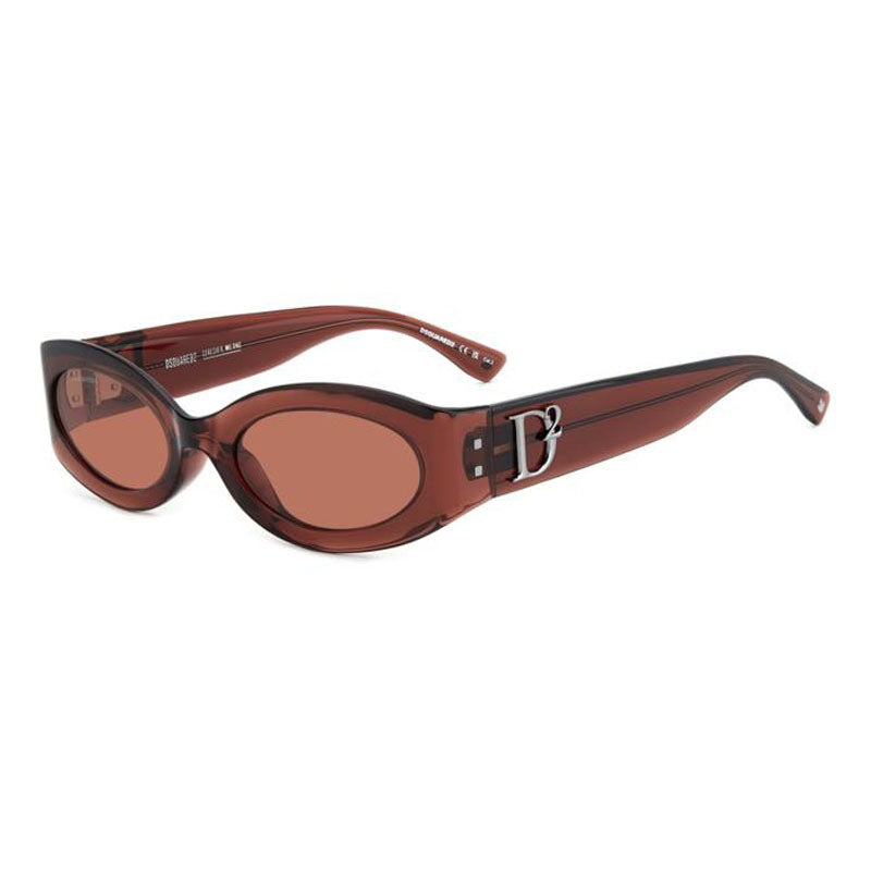 DSquared2 Eyewear Sunglasses, Model: D20150GS Colour: C9AU1