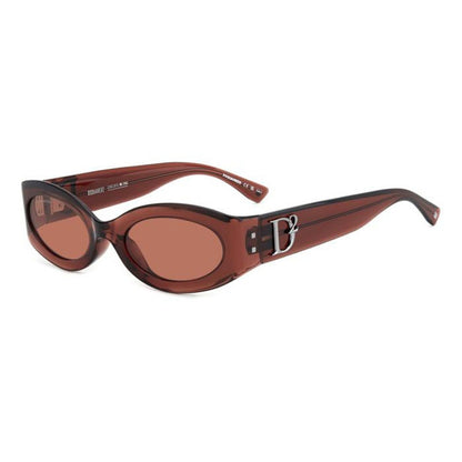 DSquared2 Eyewear Sunglasses, Model: D20150GS Colour: C9AU1