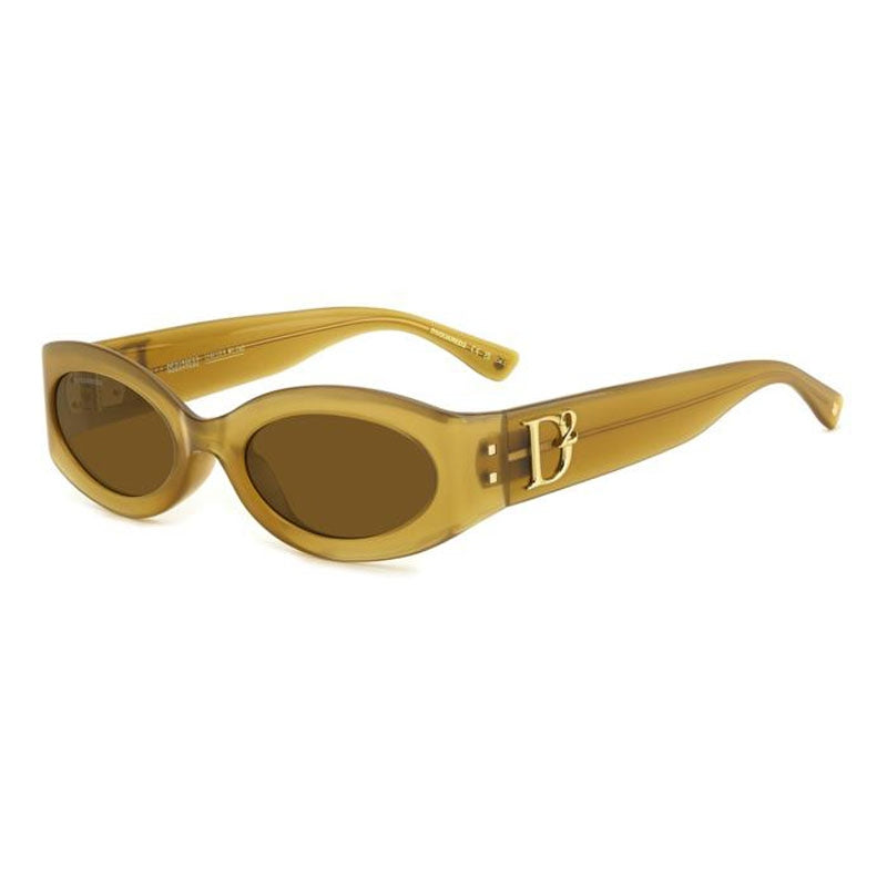 DSquared2 Eyewear Sunglasses, Model: D20150GS Colour: FMP70