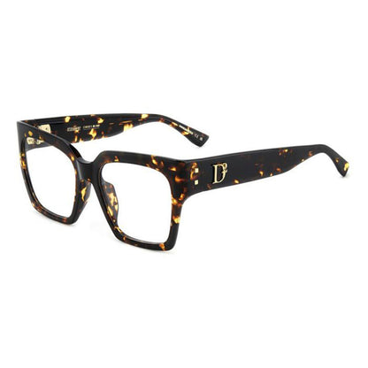 DSquared2 Eyewear Eyeglasses, Model: D20151G Colour: 086