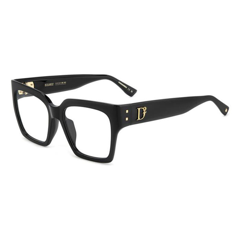 DSquared2 Eyewear Eyeglasses, Model: D20151G Colour: 807
