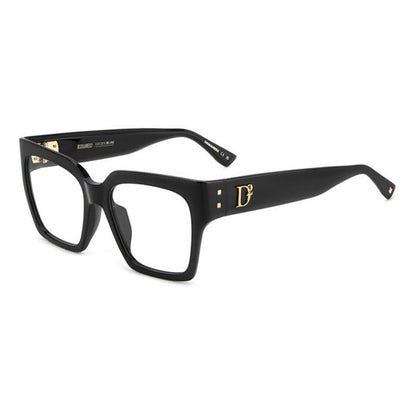 DSquared2 Eyewear Eyeglasses, Model: D20151G Colour: 807