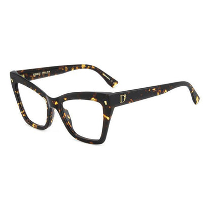 DSquared2 Eyewear Eyeglasses, Model: D20152 Colour: 086