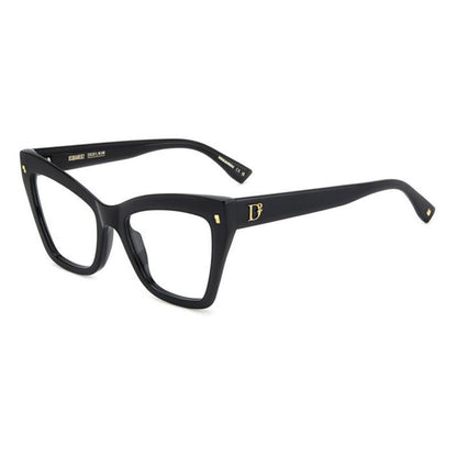 DSquared2 Eyewear Eyeglasses, Model: D20152 Colour: 807