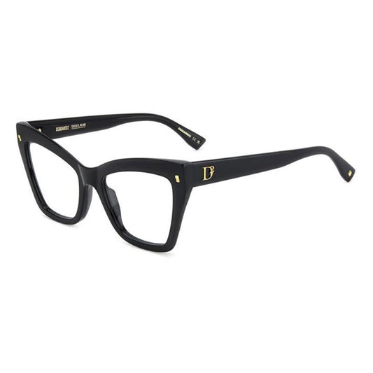 DSquared2 Eyewear Eyeglasses, Model: D20152 Colour: 807