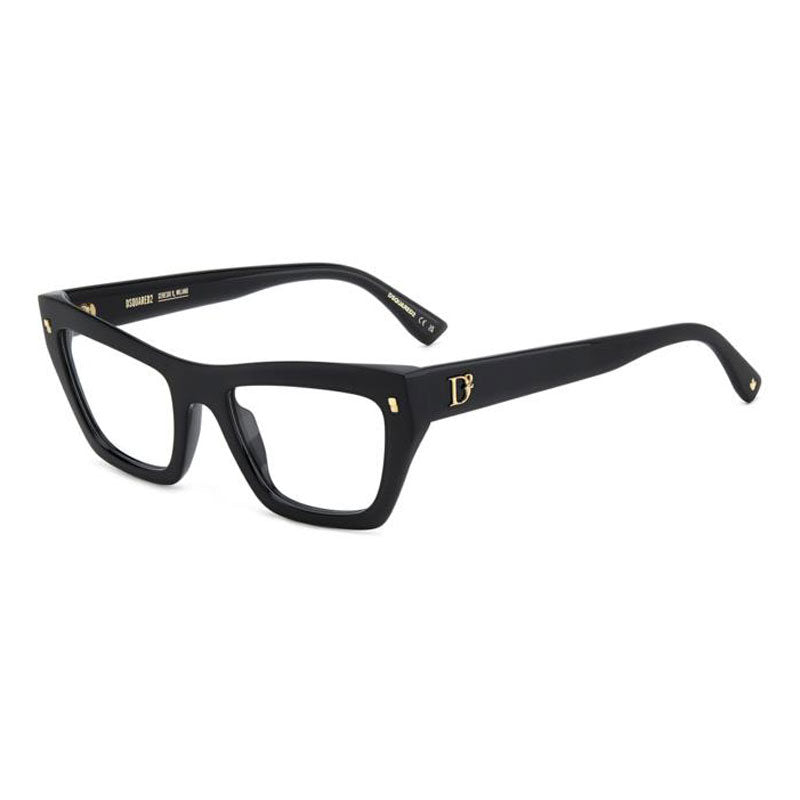 DSquared2 Glasögon, Modell: D20153 Färg: 807