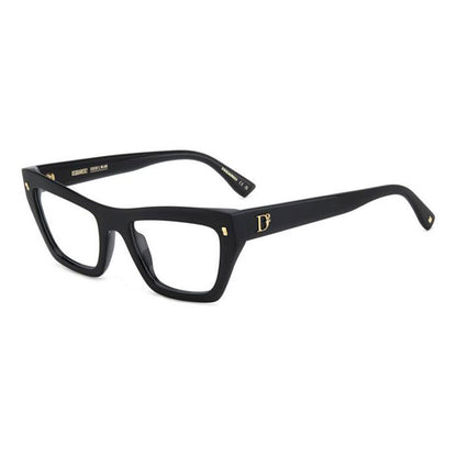 DSquared2 Glasögon, Modell: D20153 Färg: 807