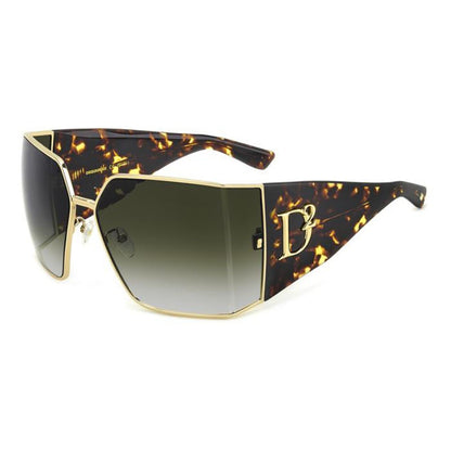 DSquared2 Eyewear Sunglasses, Model: D20154S Colour: J5G9K