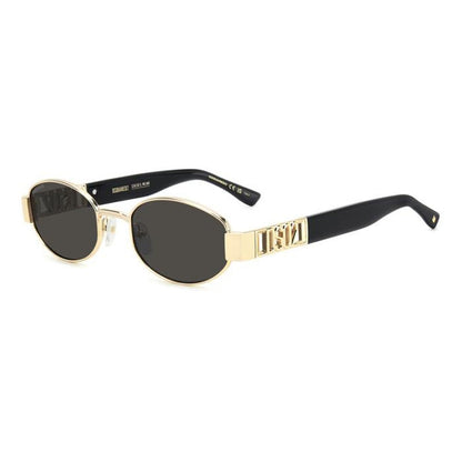 DSquared2 Eyewear Sunglasses, Model: D20155S Colour: 000IR