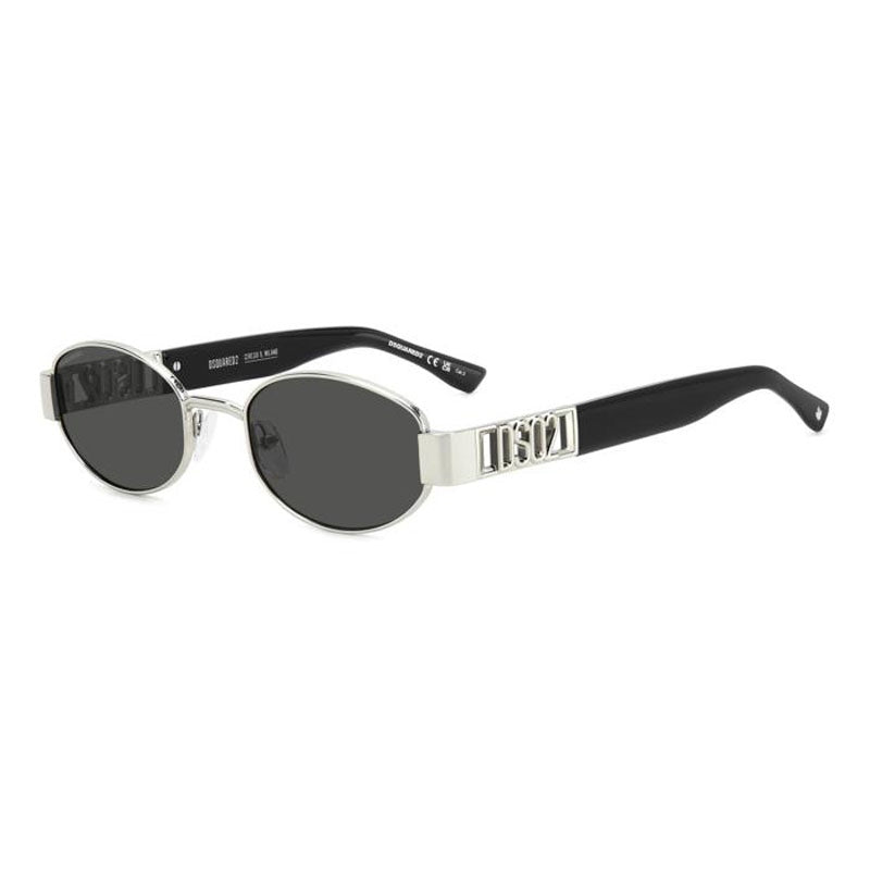 DSquared2 Eyewear Sunglasses, Model: D20155S Colour: 010IR