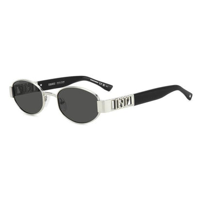 DSquared2 Eyewear Sunglasses, Model: D20155S Colour: 010IR
