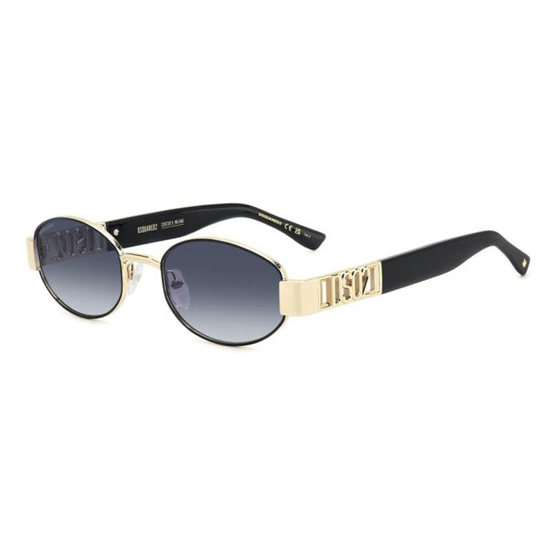 DSquared2 Eyewear Sunglasses, Model: D20155S Colour: 0NZ08