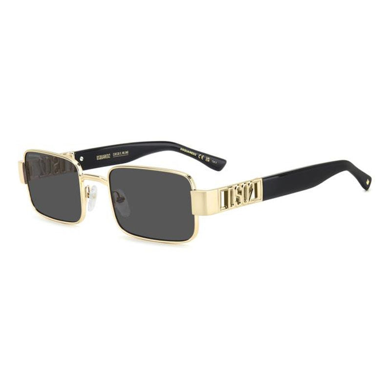 DSquared2 Eyewear Sunglasses, Model: D20156S Colour: 000IR