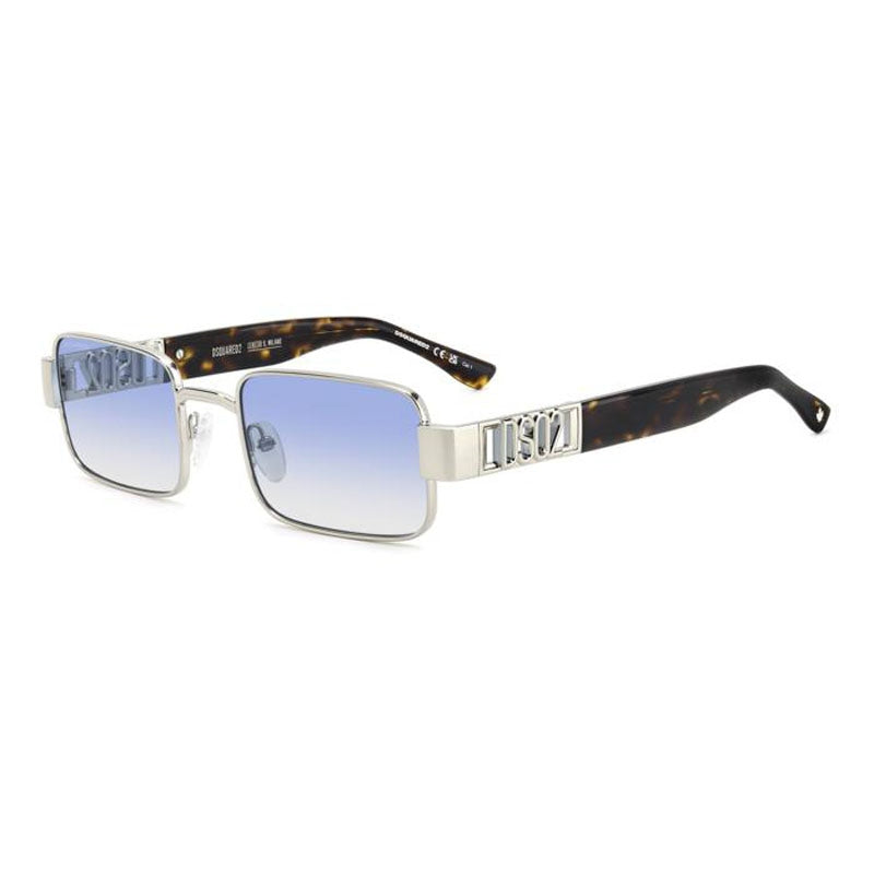 DSquared2 Eyewear Sunglasses, Model: D20156S Colour: 010ST