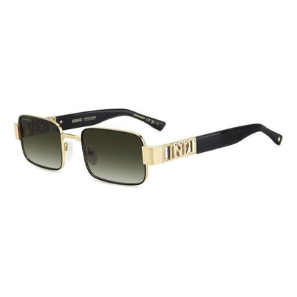 DSquared2 Eyewear Sunglasses, Model: D20156S Colour: 0NZ9K