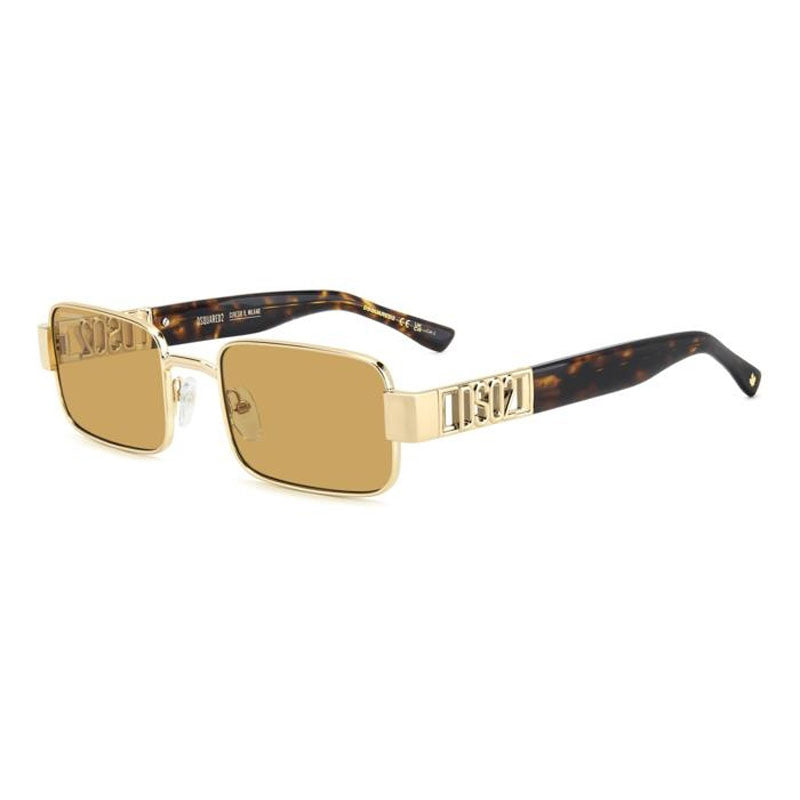 DSquared2 Eyewear Sunglasses, Model: D20156S Colour: J5G70