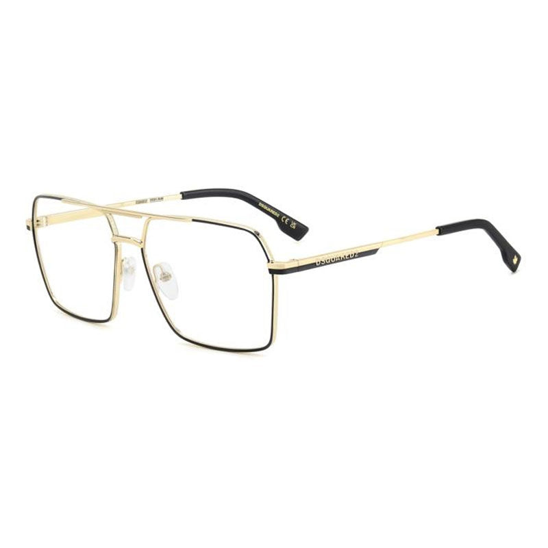 Okulary DSquared2, model: D20157 Kolor: 0NZ