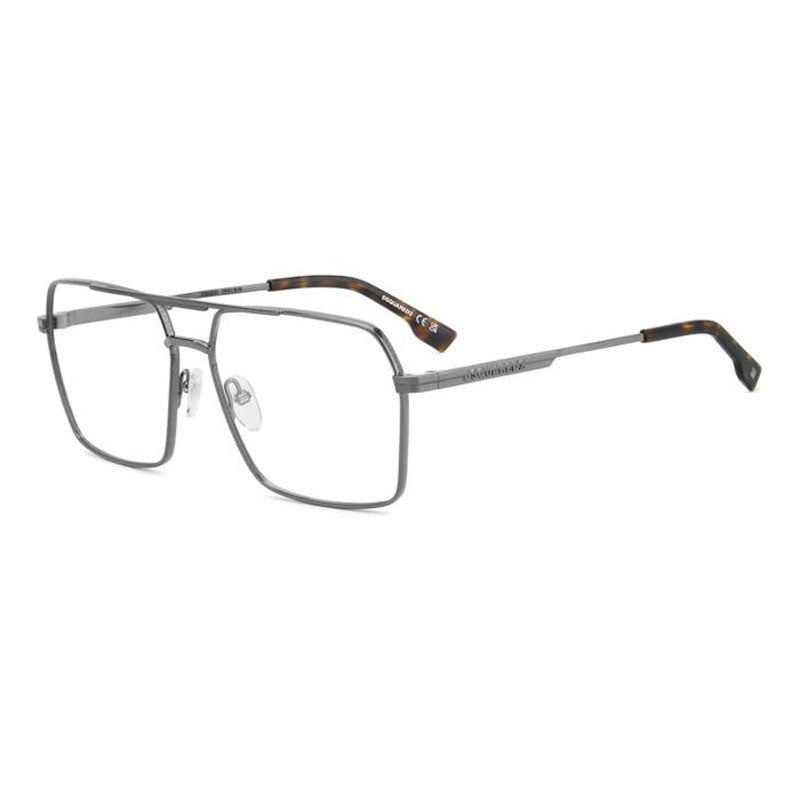 Okulary DSquared2, model: D20157 Kolor: KJ1