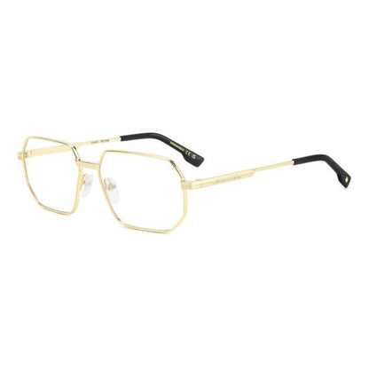 DSquared2 Eyewear Eyeglasses, Model: D20158 Colour: 000