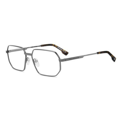 DSquared2 Eyewear Eyeglasses, Model: D20158 Colour: KJ1