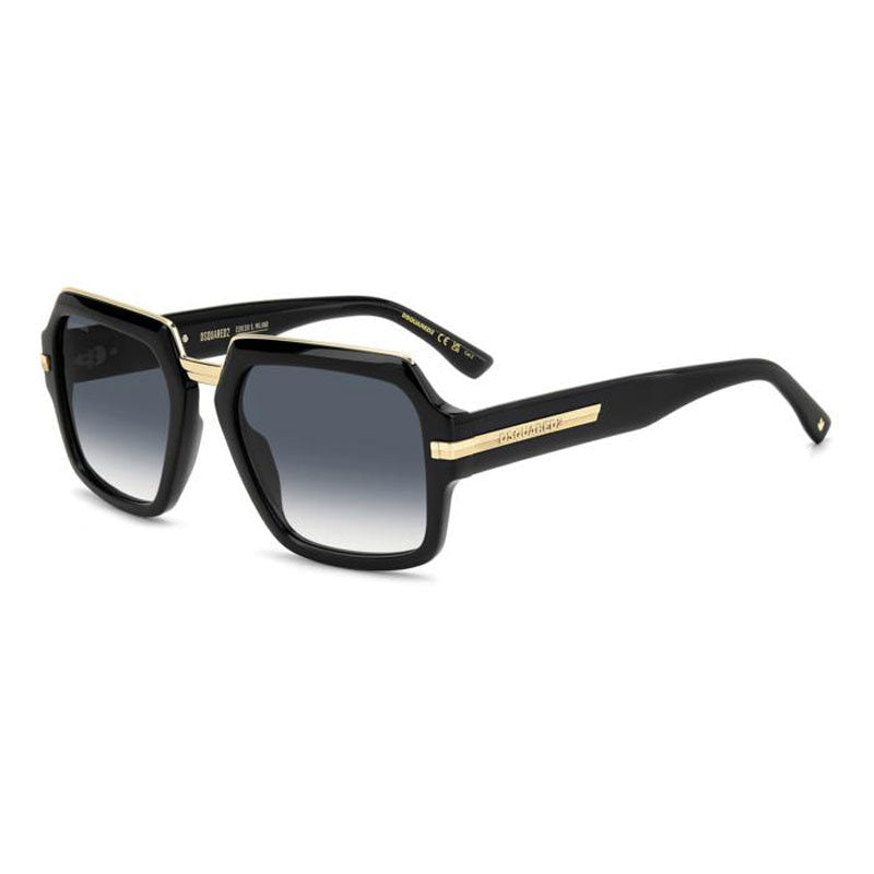 DSquared2 Sunglasses | Bold Luxury Designer Eyewear – giarre.com