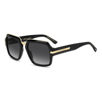 DSquared2 Eyewear Sunglasses, Model: D20159S Colour: 8079O