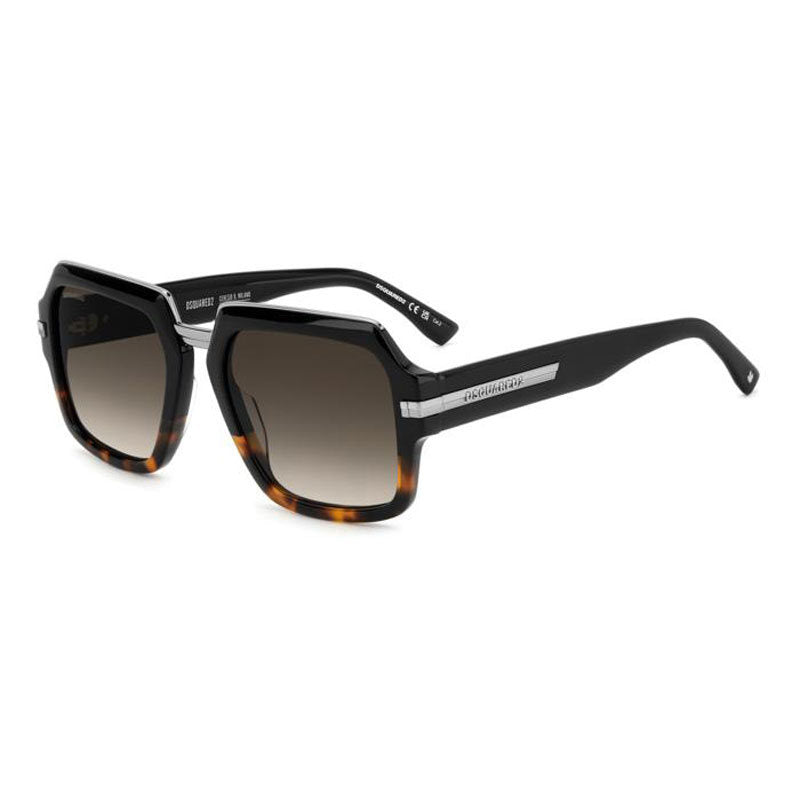 DSquared2 Eyewear Sunglasses, Model: D20159S Colour: WR7HA