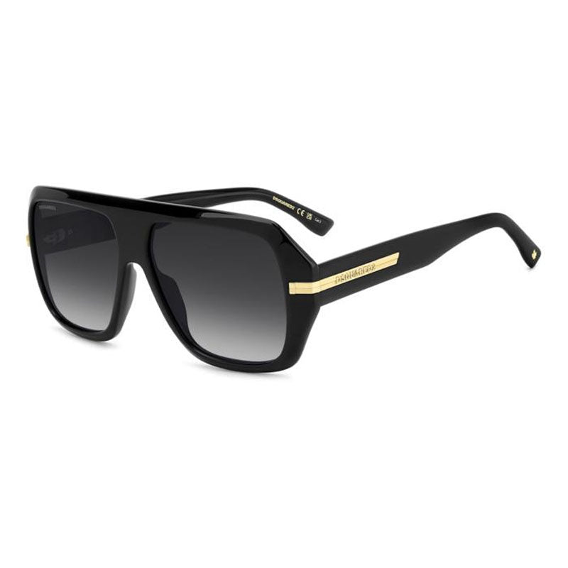 DSquared2 Solbriller, Model: D20160S Farve: 8079O