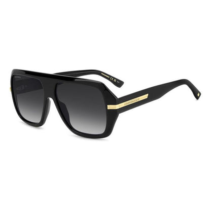DSquared2 Solbriller, Model: D20160S Farve: 8079O