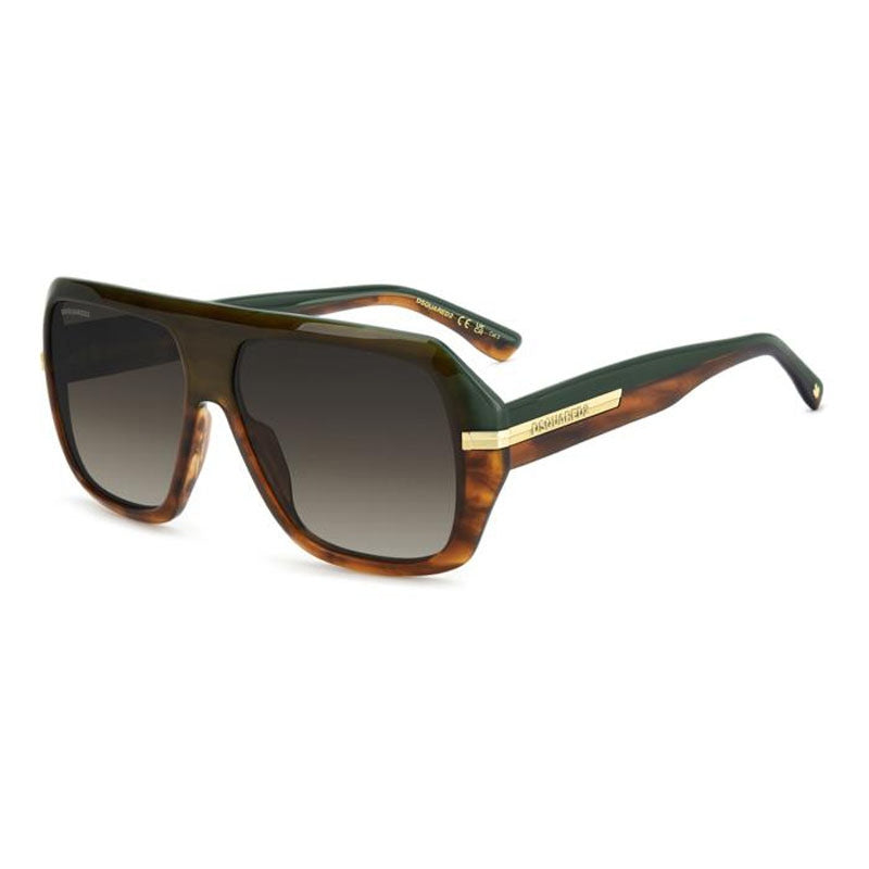 DSquared2 Eyewear Sunglasses, Model: D20160S Colour: EX4HA