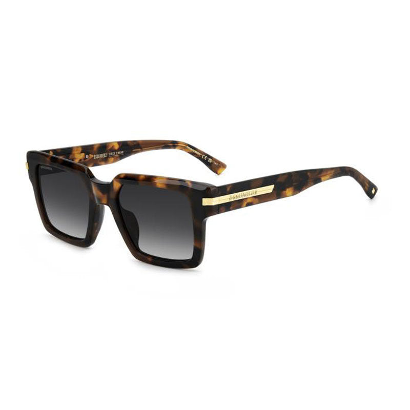 DSquared2 Eyewear Sunglasses, Model: D20161GS Colour: 0869O