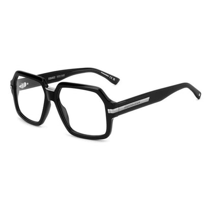 DSquared2 Eyewear Eyeglasses, Model: D20162 Colour: 284