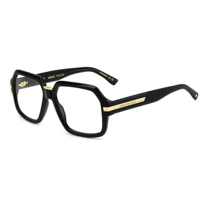 Okulary DSquared2, model: D20162, kolor: 807