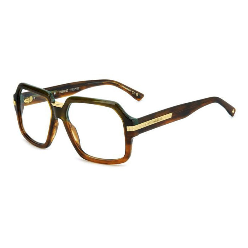Okulary DSquared2, model: D20162 Kolor: EX4