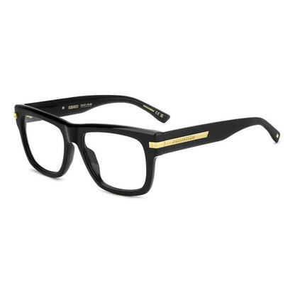 DSquared2 Eyewear Eyeglasses, Model: D20163 Colour: 807