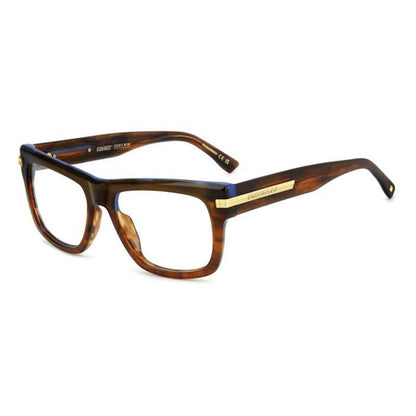 DSquared2 Eyewear Eyeglasses, Model: D20163 Colour: EX4
