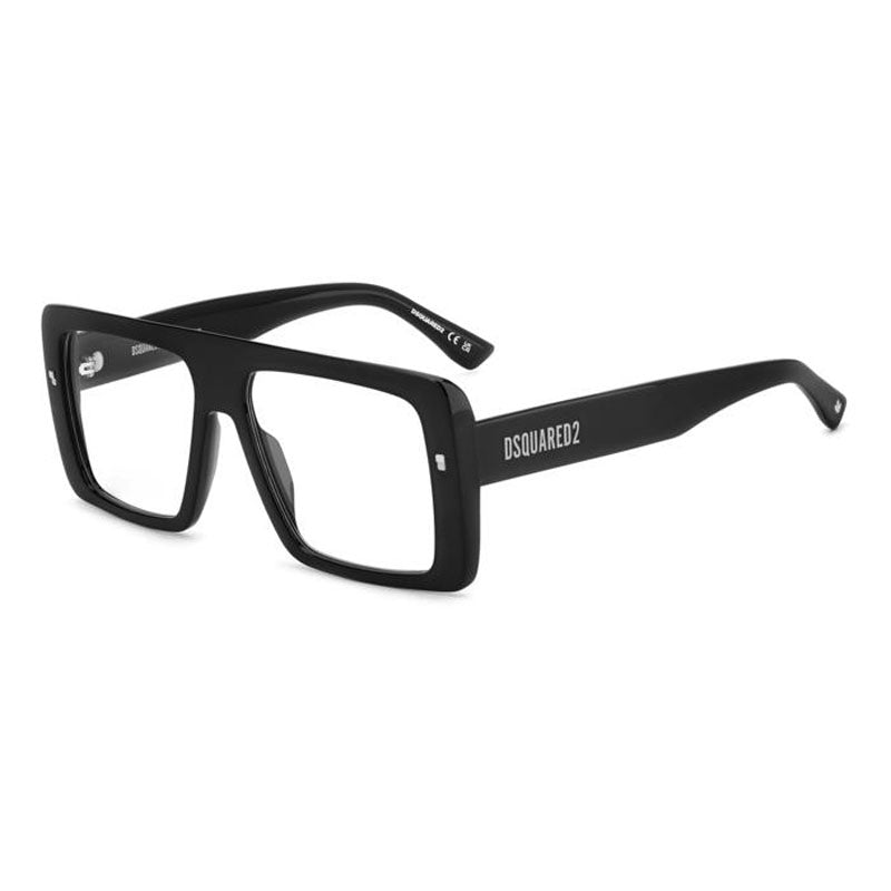 DSquared2 Eyewear Eyeglasses, Model: D20166 Colour: 284